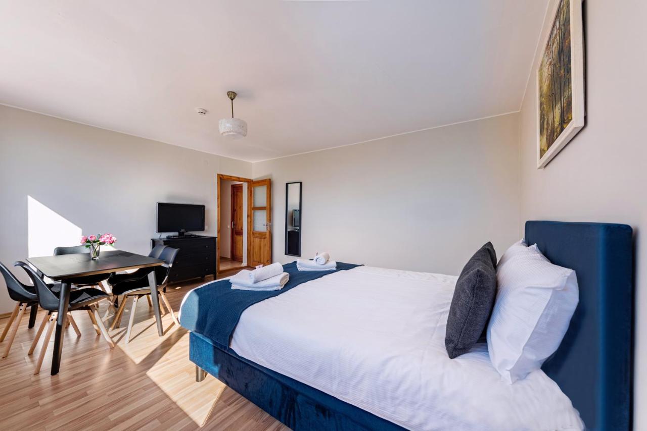 Aidaras Otel Palanga Dış mekan fotoğraf