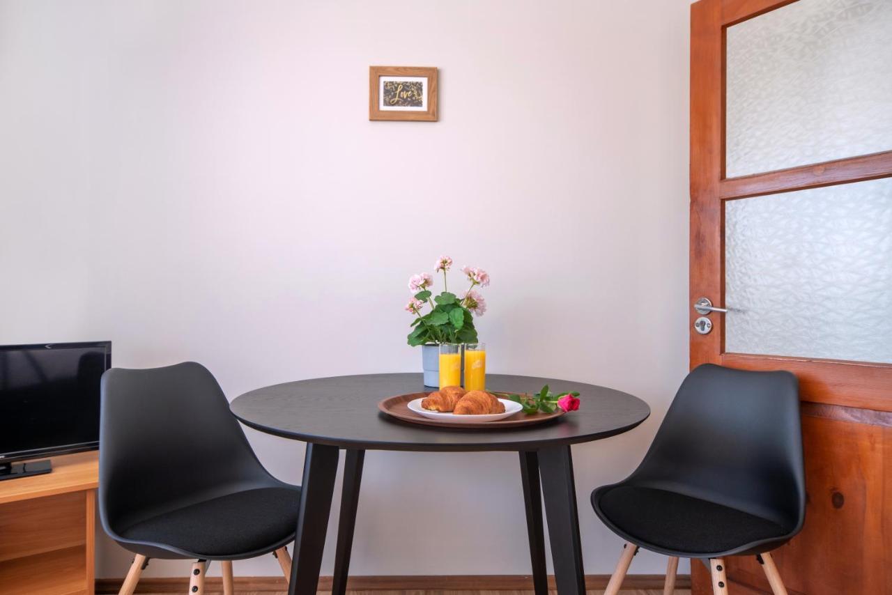 Aidaras Otel Palanga Dış mekan fotoğraf